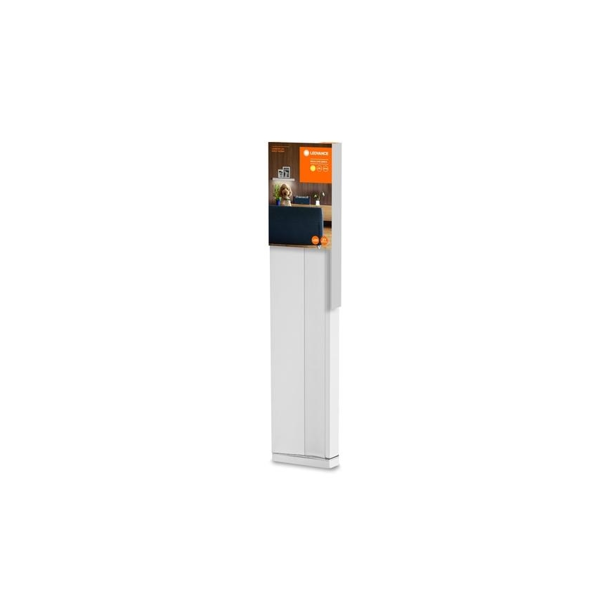 Ledvance - Police s LED osvětlením LINEAR LED/12W/230V 60 cm IP44