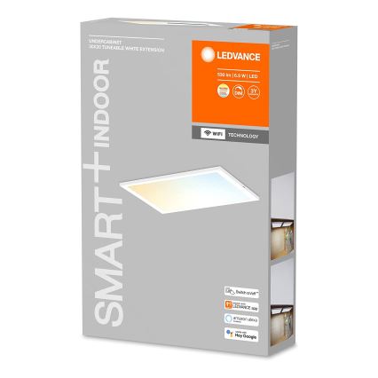 Ledvance - Rozšiřovací sada LED stmívatelné osvětlení nábytku SMART+ UNDERCABINET LED/6,8W/24/230V 2700-6500K Wi-Fi