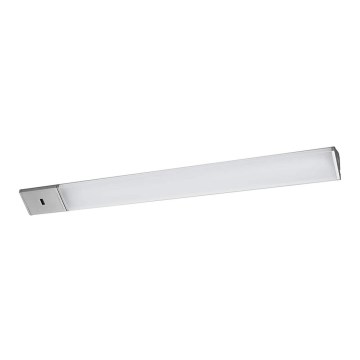 Ledvance - SADA 2xLED Stmívatelné podlinkové svítidlo se senzorem CORNER 2xLED/6W/230V