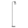 Ledvance - Stojací lampa CONE 1xE27/40W/230V