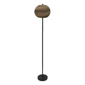 Ledvance - Stojací lampa DECOR CARDBOARD 1xE27/15W/230V