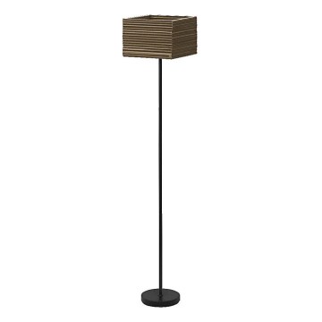 Ledvance - Stojací lampa DECOR CARDBOARD 1xE27/15W/230V