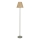 Ledvance - Stojací lampa DECOR RAFFIA 1xE27/15W/230V rafie