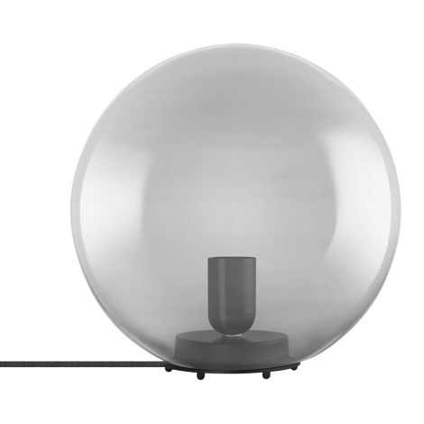 Ledvance - Stolní lampa BUBBLE 1xE27/40W/230V