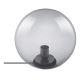 Ledvance - Stolní lampa BUBBLE 1xE27/40W/230V
