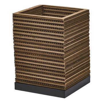 Ledvance - Stolní lampa DECOR CARDBOARD 1xE27/15W/230V 20x20 cm