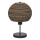 Ledvance - Stolní lampa DECOR CARDBOARD 1xE27/15W/230V pr. 26 cm