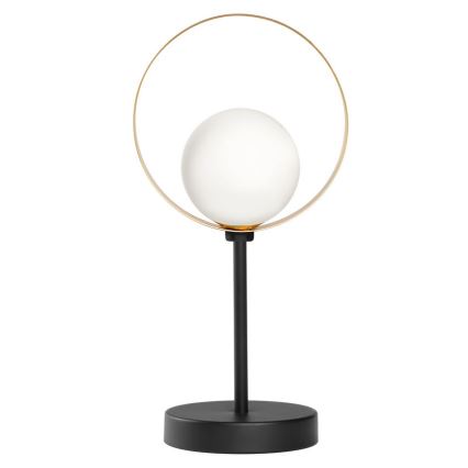 Ledvance - Stolní lampa DECOR MEMPHIS 1xG9/28W/230V