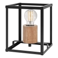 Ledvance - Stolní lampa DECOR NAIROBI 1xE27/15W/230V