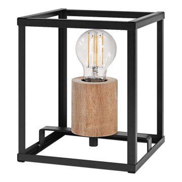 Ledvance - Stolní lampa DECOR NAIROBI 1xE27/15W/230V