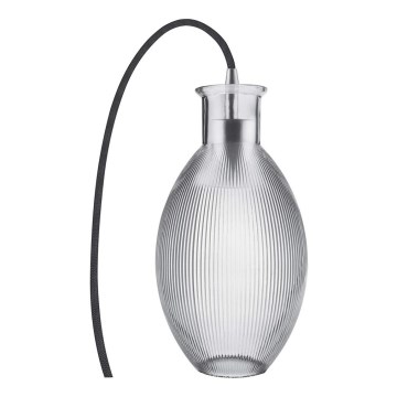 Ledvance - Stolní lampa GRAPE 1xE27/40W/230V