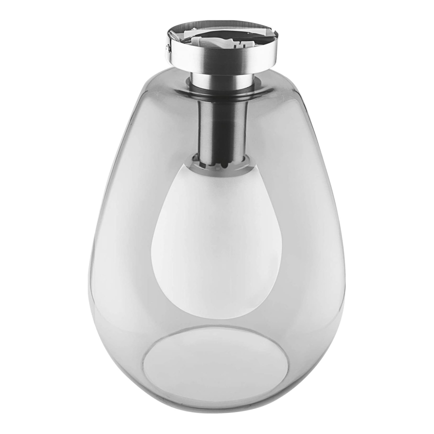 Ledvance - Stropní svítidlo CONE 1xE27/40W/230V