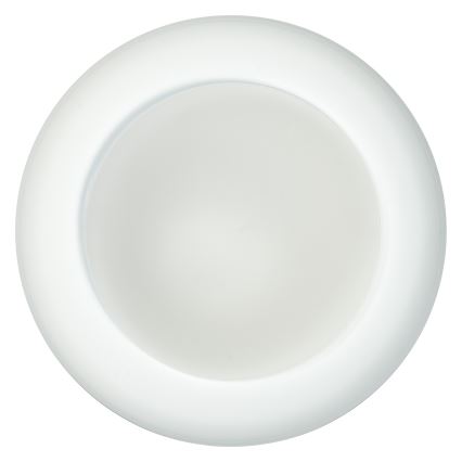 Ledvance - Stropní svítidlo ORBIS MILAN 2xE27/10W/230V černá
