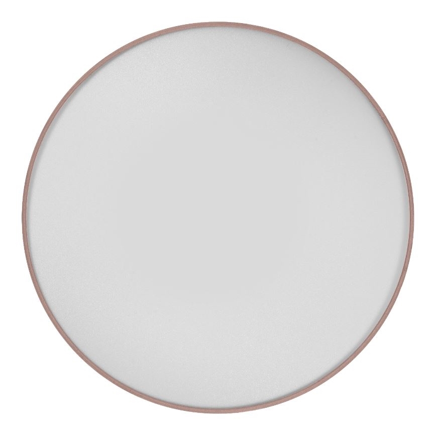 Ledvance - Stropní svítidlo ORBIS PARIS 2xE27/25W/230V hnědá