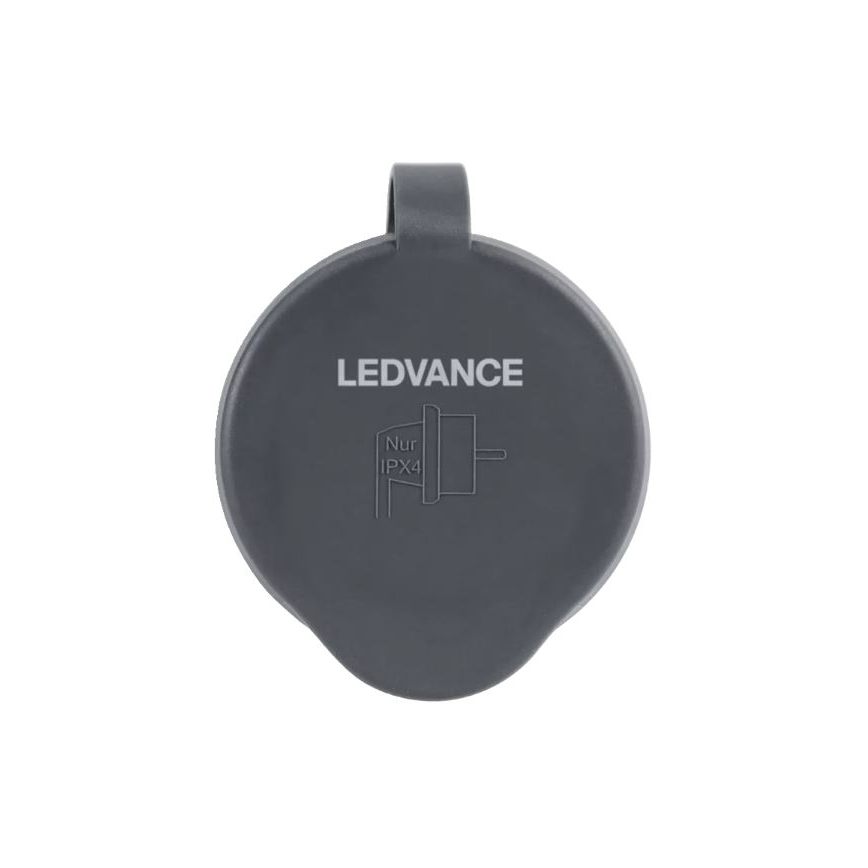 Ledvance - Venkovní chytrá zásuvka SMART+ PLUG 3680W IP44