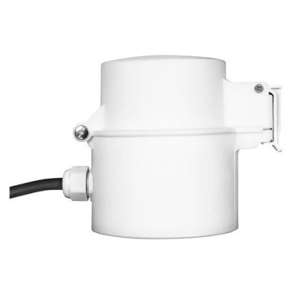 Ledvance - Venkovní chytrá zásuvka SMART+ PLUG SCHUKO 3680W IP44 Wi-Fi