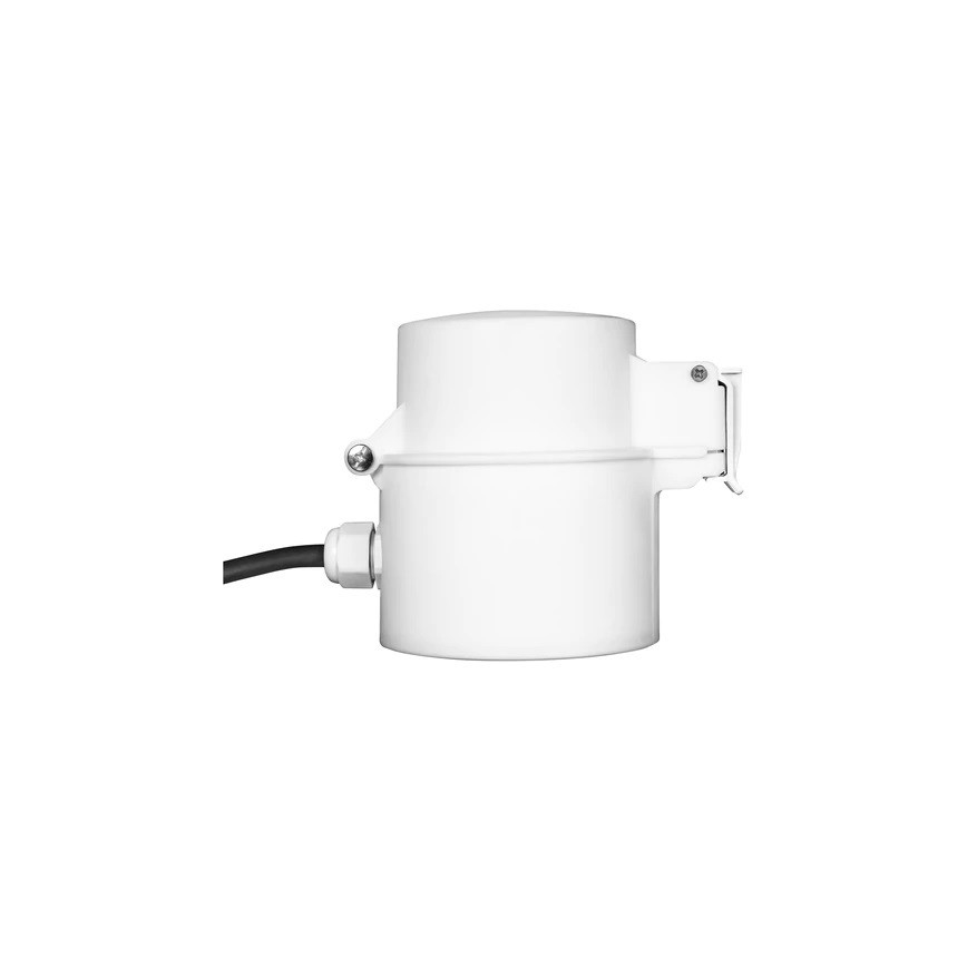 Ledvance - Venkovní chytrá zásuvka SMART+ PLUG SCHUKO 3680W IP44 Wi-Fi