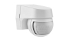 Ledvance - Venkovní infračervený senzor pohybu 230V IP44 bílá