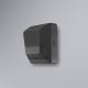 Ledvance - Venkovní infračervený senzor pohybu 230V IP55 antracit