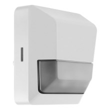 Ledvance - Venkovní infračervený senzor pohybu 230V IP55 bílá