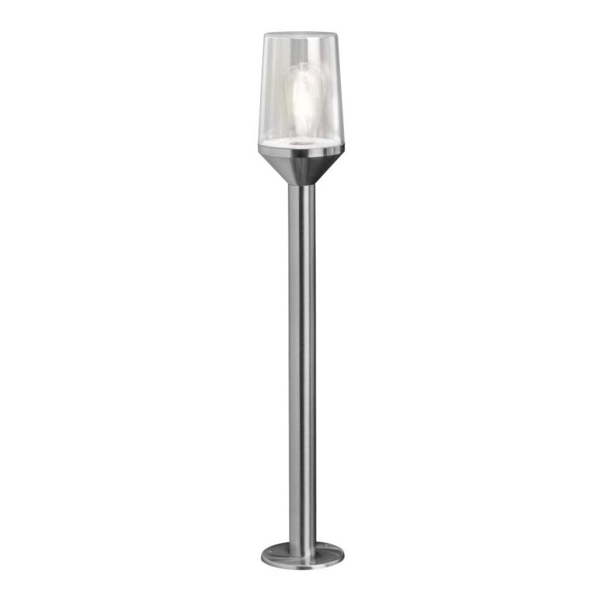 Ledvance - Venkovní lampa CALICE 1xE27/60W/230V IP44 80 cm