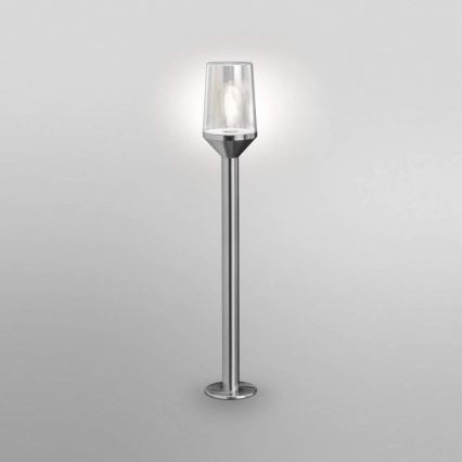 Ledvance - Venkovní lampa CALICE 1xE27/60W/230V IP44 80 cm