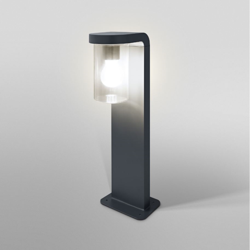 Ledvance - Venkovní lampa CASCADE 1xE27/25W/230V IP44 50 cm