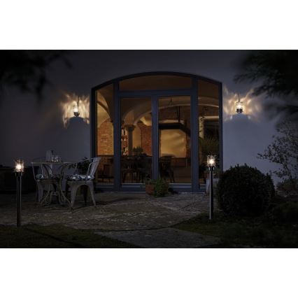 Ledvance - Venkovní lampa ENDURA 1xE27/60W/230V IP44