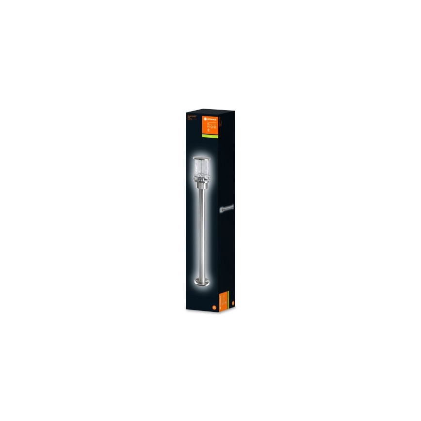Ledvance - Venkovní lampa ENDURA 1xE27/60W/230V IP44