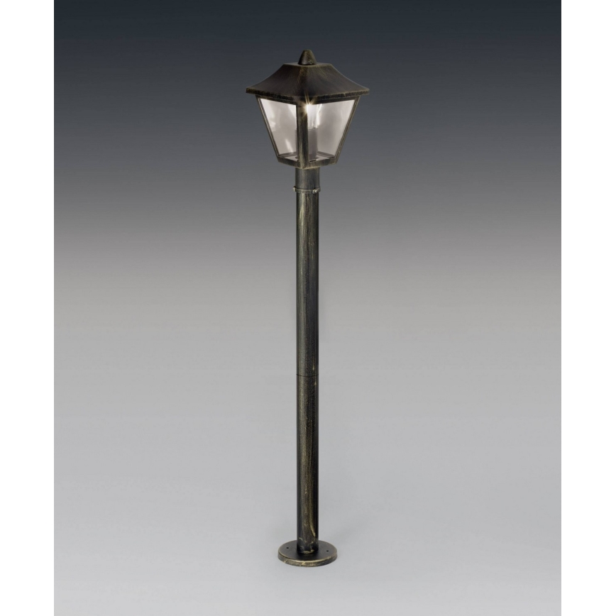 Ledvance - Venkovní lampa ENDURA 1xE27/60W/230V IP44
