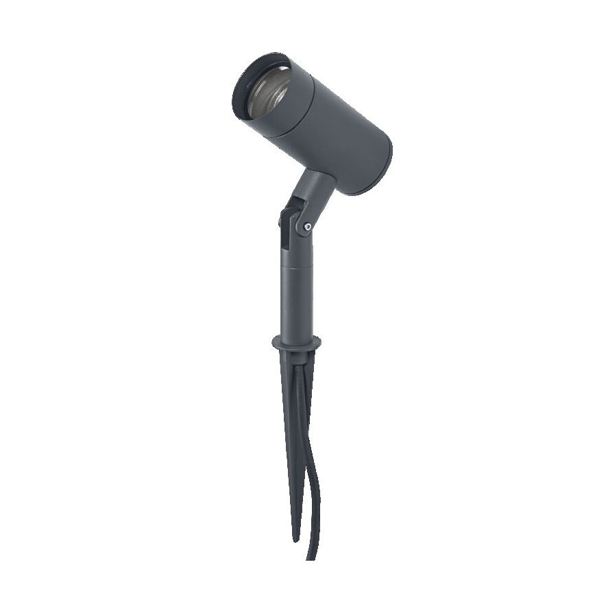 Ledvance - Venkovní lampa ENDURA CLASSIC 1xGU10/35W/230V IP54