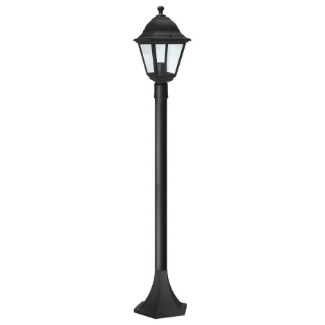 Ledvance - Venkovní lampa LANTERN 1xE27/15W/230V IP44