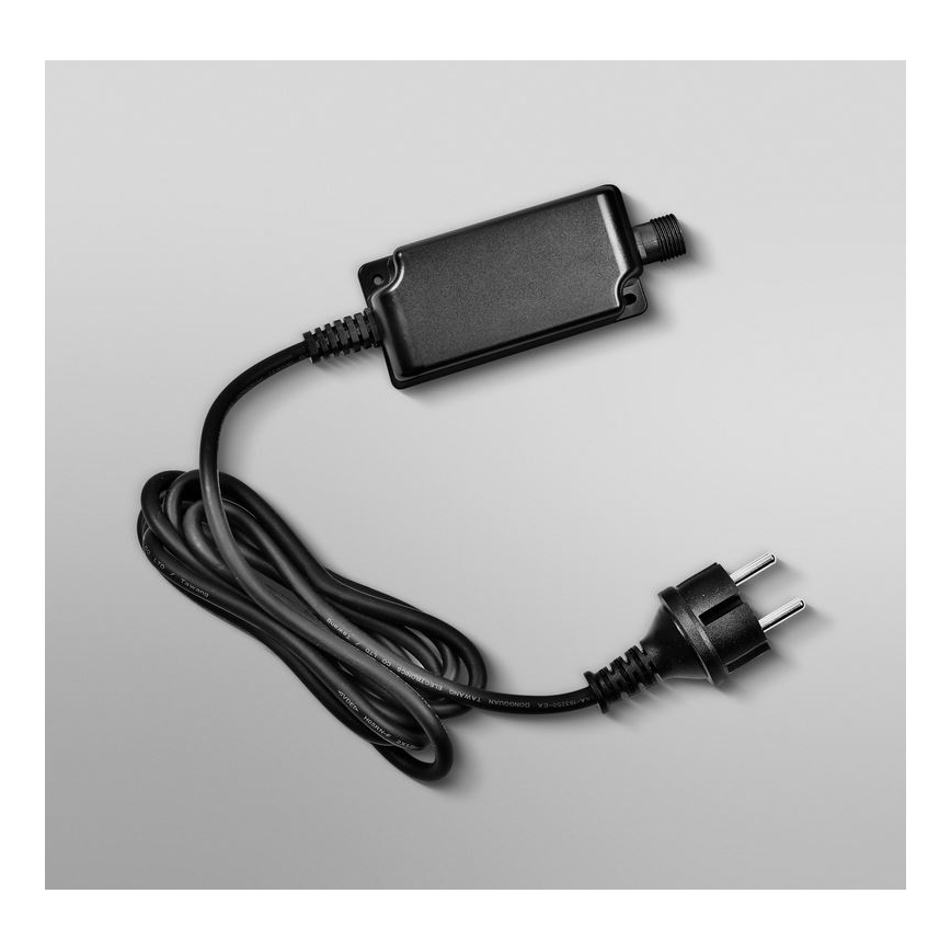 Ledvance - Venkovní napájecí síťový adaptér ENDURA 24W/12V IP67