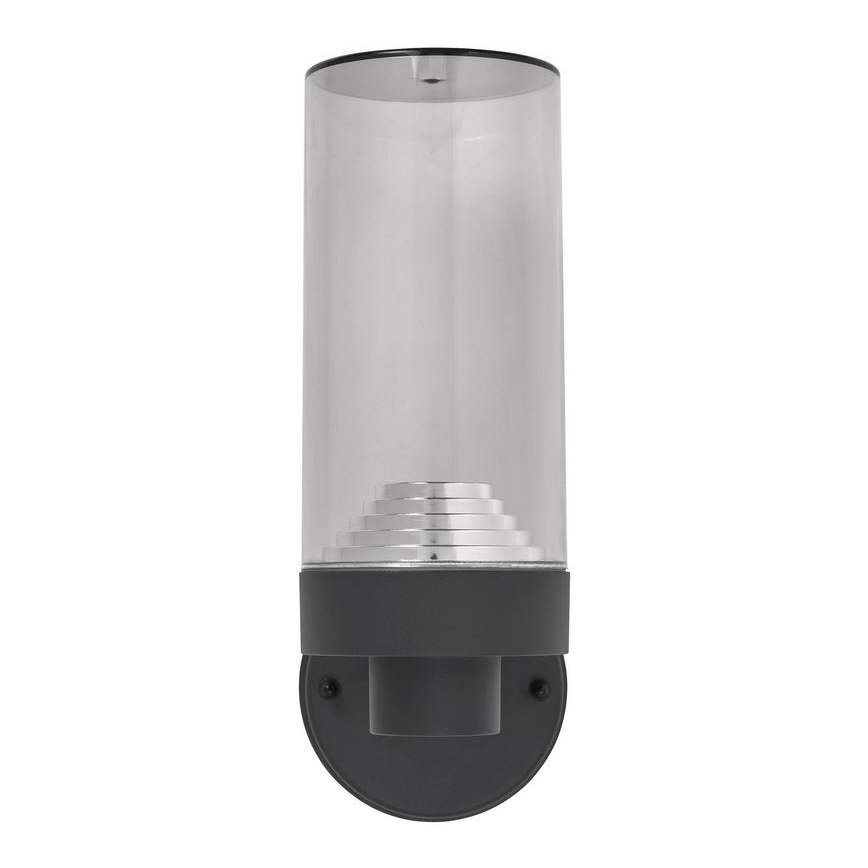Ledvance - Venkovní nástěnné svítidlo AMBER 1xE27/20W/230V IP44
