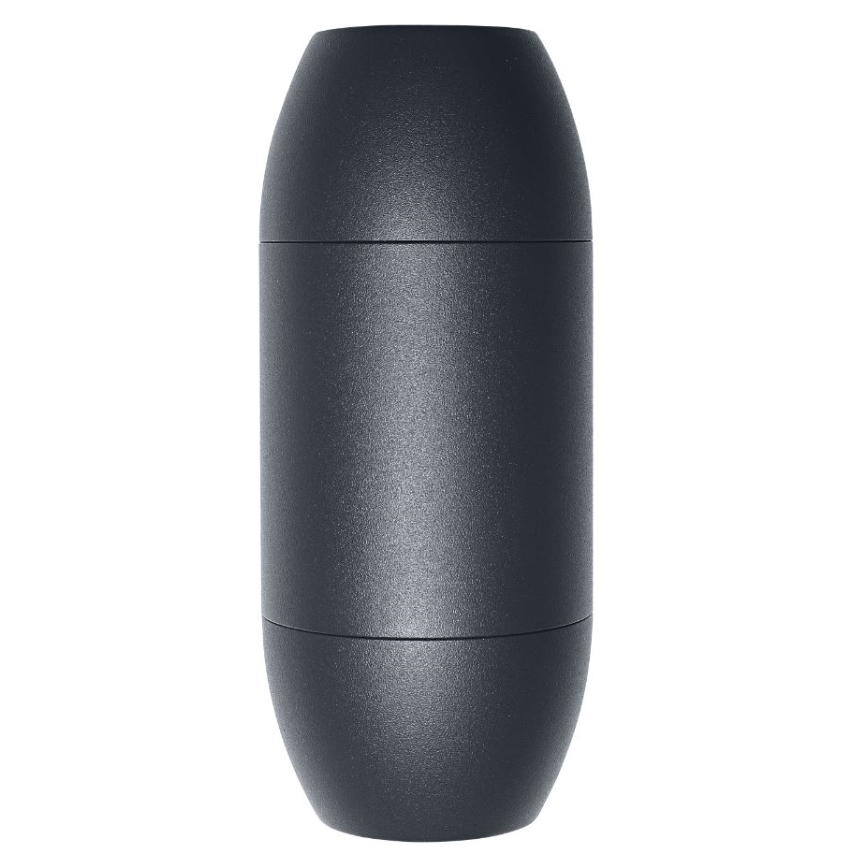 Ledvance - Venkovní nástěnné svítidlo CANNON 2xGU10/35W/230V IP44