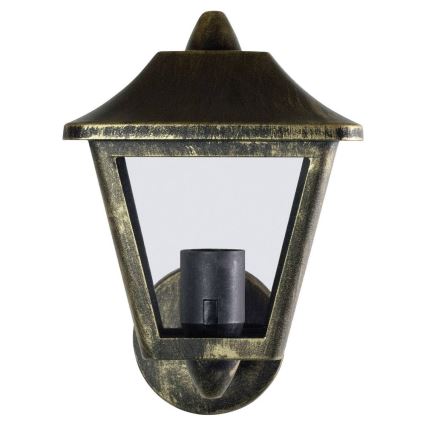 Ledvance - Venkovní nástěnné svítidlo ENDURA 1xE27/60W/230V IP44