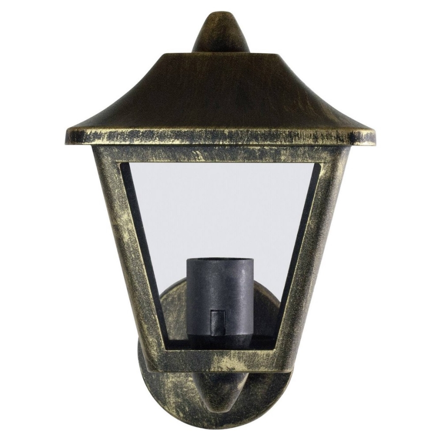 Ledvance - Venkovní nástěnné svítidlo ENDURA 1xE27/60W/230V IP44