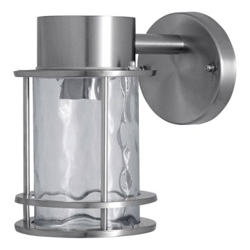 Ledvance - Venkovní nástěnné svítidlo ENDURA 1xE27/60W/230V IP44