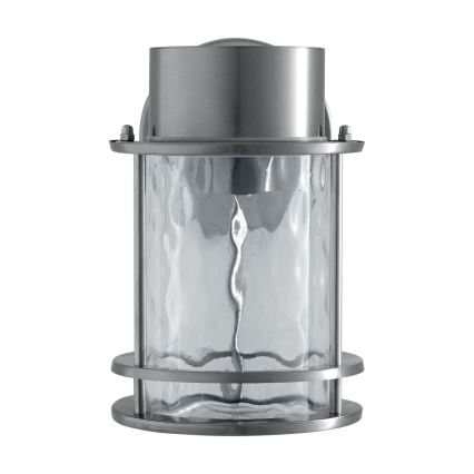 Ledvance - Venkovní nástěnné svítidlo ENDURA 1xE27/60W/230V IP44