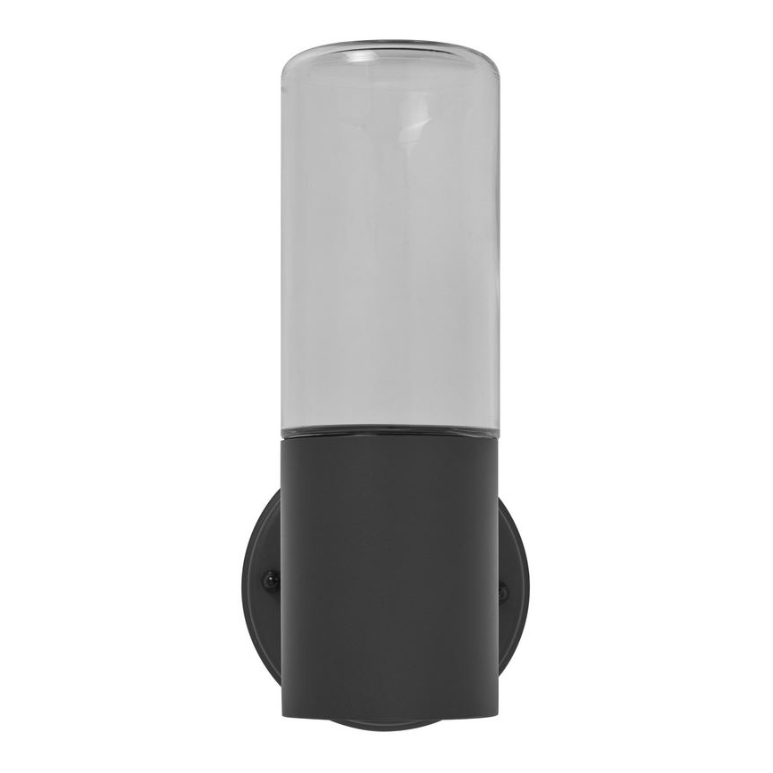 Ledvance - Venkovní nástěnné svítidlo FIGO CYLINDER 1xE27/20W/230V IP44