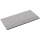 Legrand 654808 - Zásuvkový rámeček pro desku stolu POP-UP 8M stříbrná