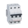 Legrand - Jistič 3-fázový RX3 3P C 16A 6000A