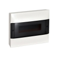 Legrand - Rozvaděč 12M IP40 bílá/černá