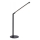 Leuchten Direkt 11011-18 - LED Stmívatelná dotyková stolní lampa DAWDA LED/4,8W/230V černá