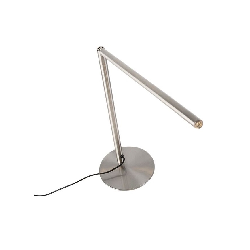 Leuchten Direkt 11011-55 - LED Stmívatelná stolní lampa DAWDA LED/4,8W/230V
