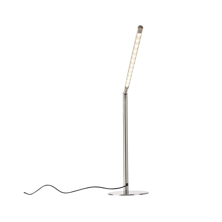Leuchten Direkt 11011-55 - LED Stmívatelná stolní lampa DAWDA LED/4,8W/230V