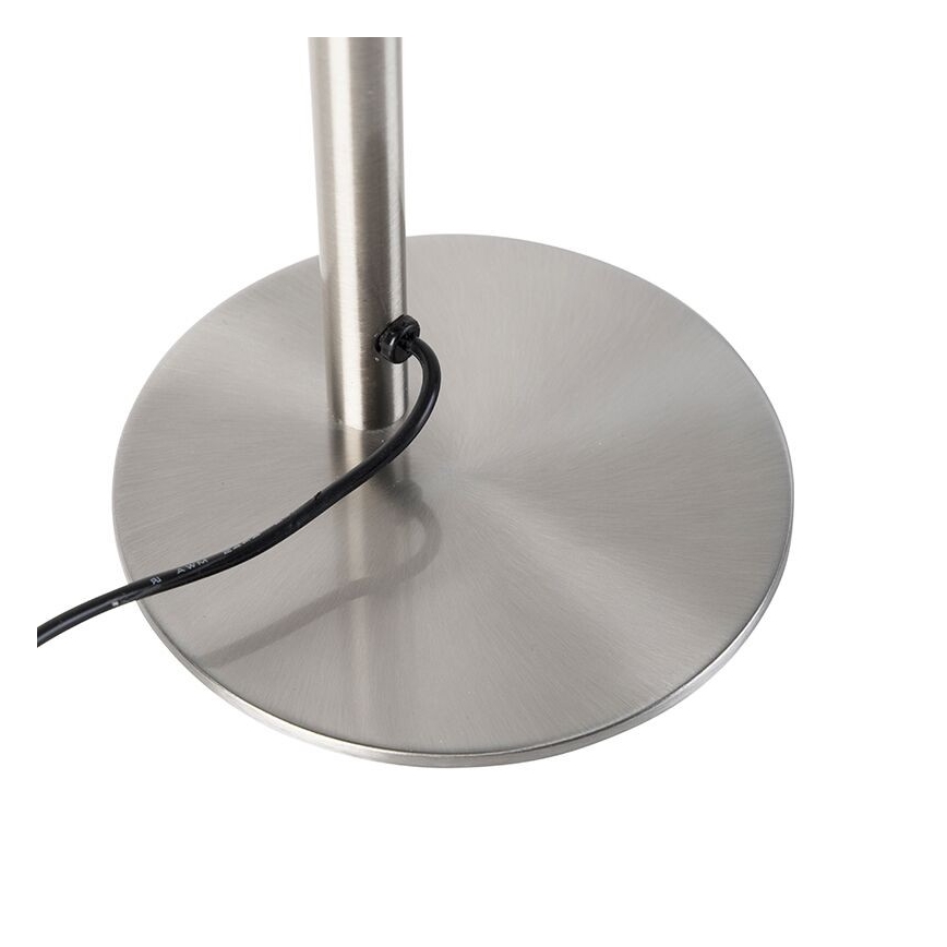 Leuchten Direkt 11011-55 - LED Stmívatelná stolní lampa DAWDA LED/4,8W/230V