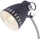 Leuchten Direkt 11063-18 - Stolní lampa EVA 1xE27/60W/230V