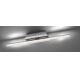 Leuchten Direkt 11320-55 - LED Přisazený lustr MARVIN 1xLED/5W/230V