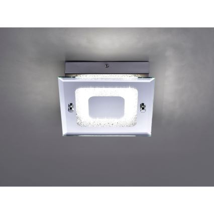 Leuchten Direkt 11570-17 - LED Stropní svítidlo LISA LED/6W/230V